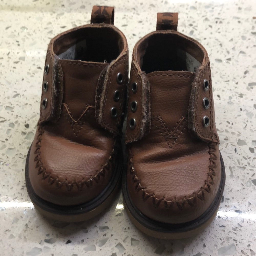 Toms boots